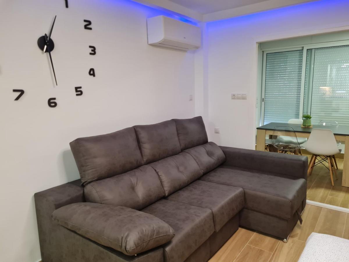 Hany Apartment Ducado 2-I Benidorm Exterior foto