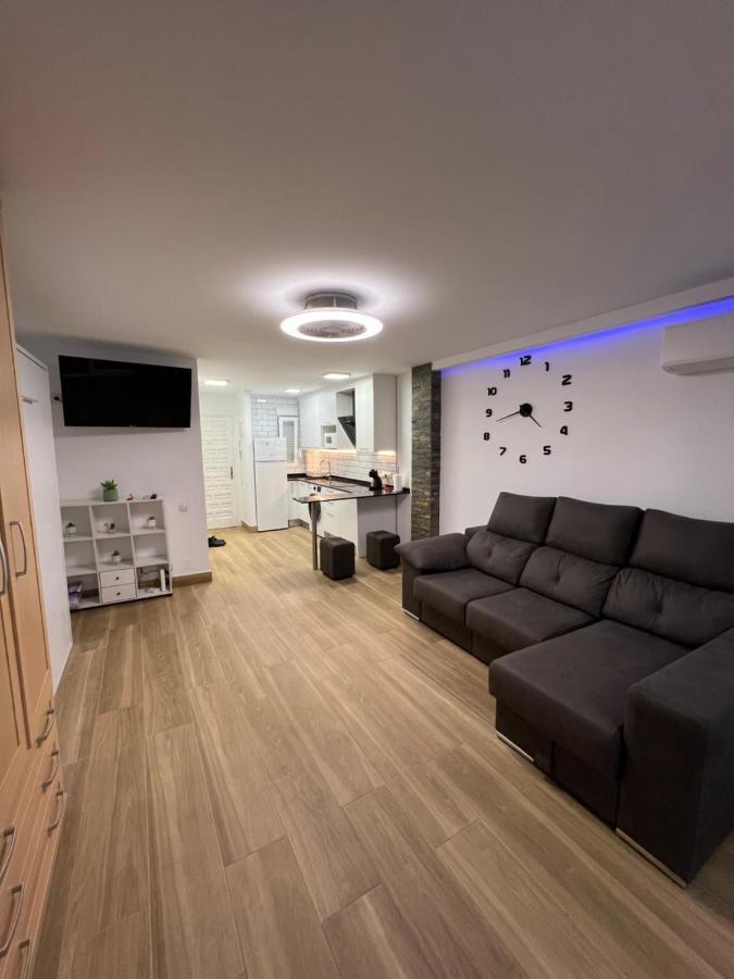 Hany Apartment Ducado 2-I Benidorm Exterior foto